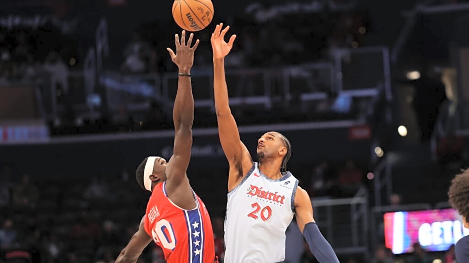 French Wizards Continue Dominance in EuroBasket
