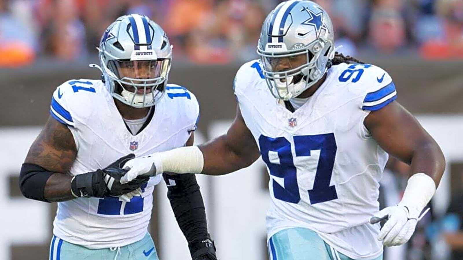 Dallas Cowboys Position Group Rankings: Defensive Line