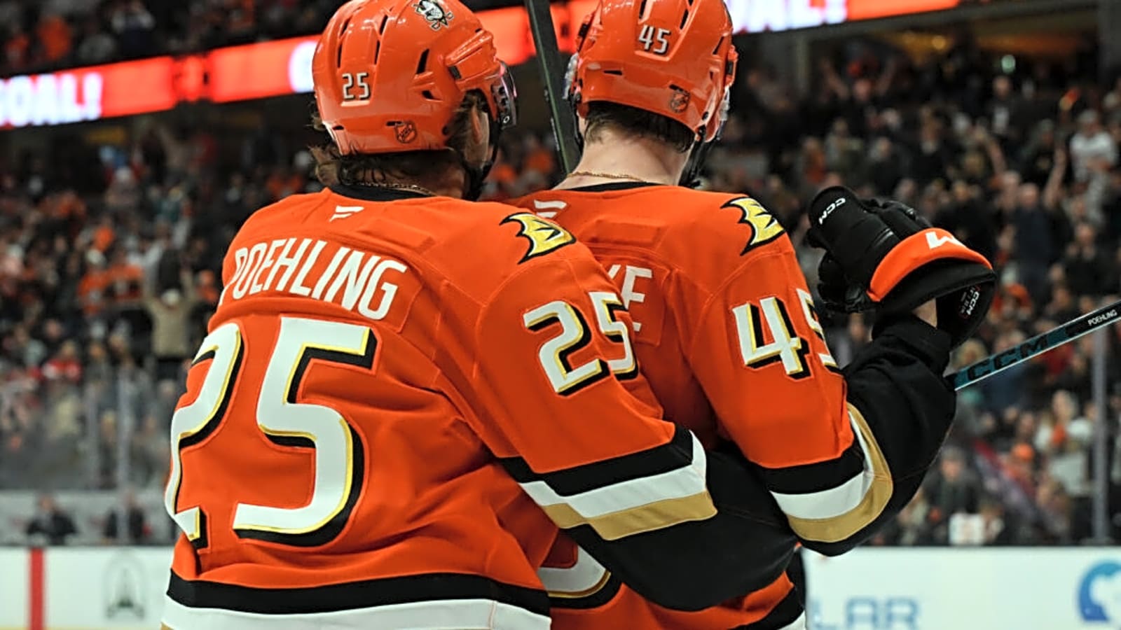 A New Calder Trophy Contender Enters the Chat