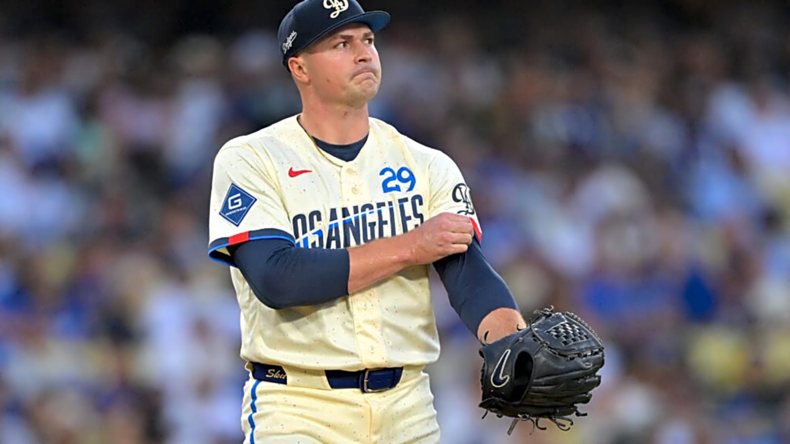 Los Angeles Dodgers Make Major Tarik Skubal Announcement