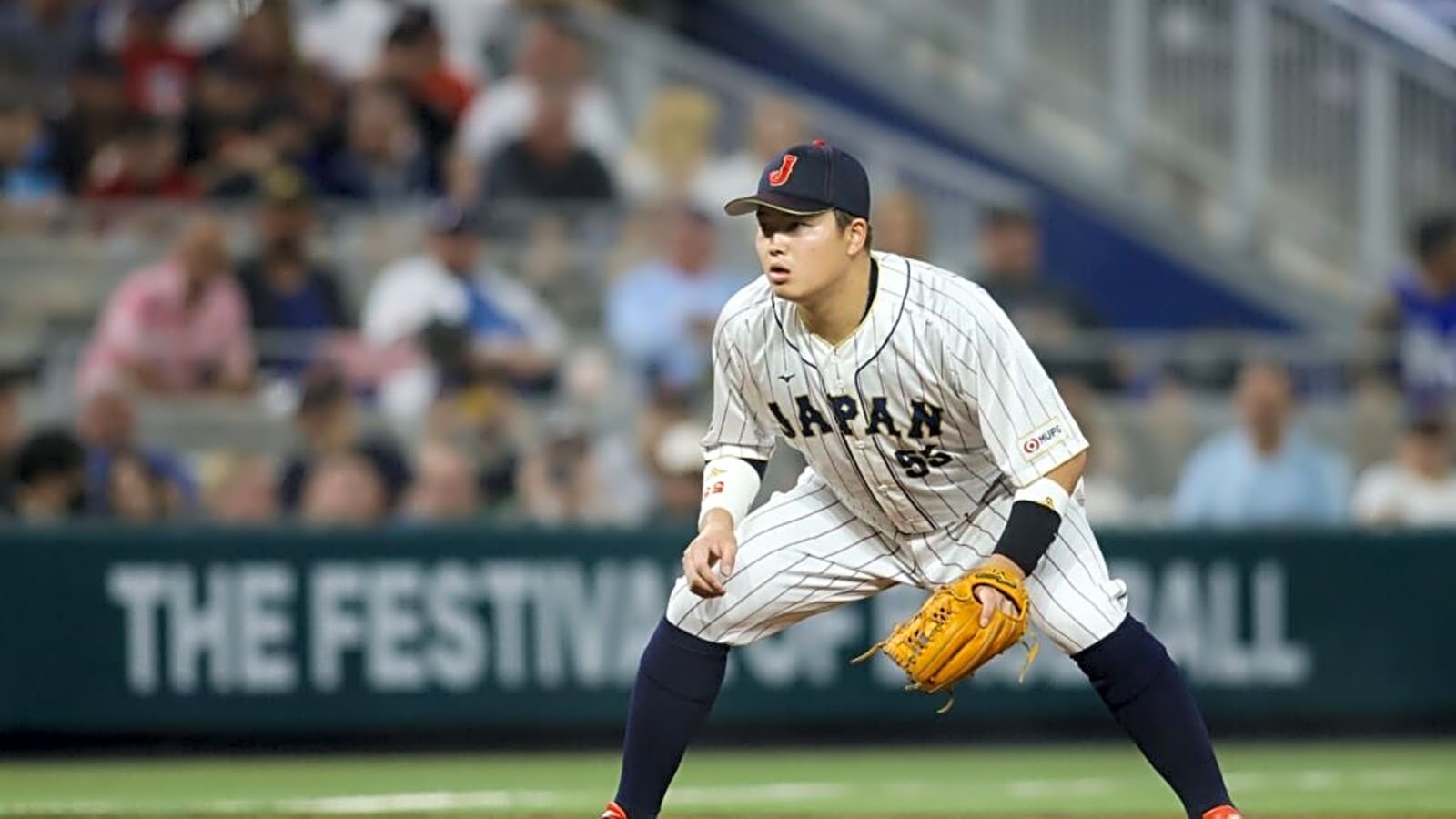 Yankees Must Fully Pursue Star Japanese Slugger This Winter