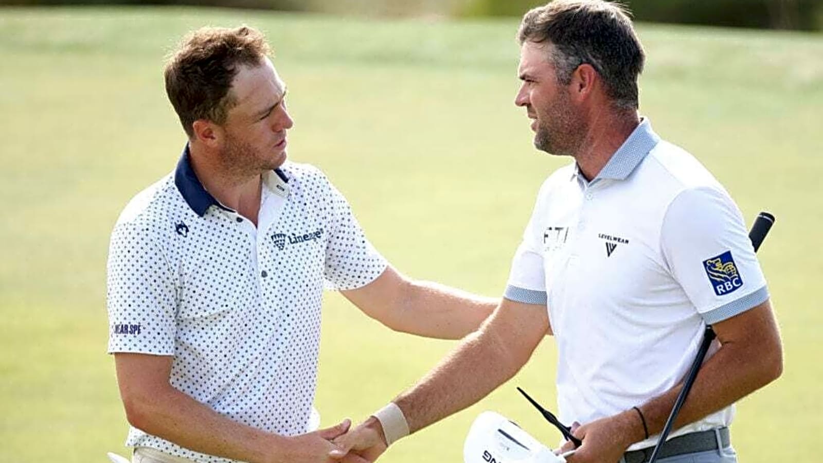 Bud Cauley opens up on friendship with Justin Thomas and what makes him special