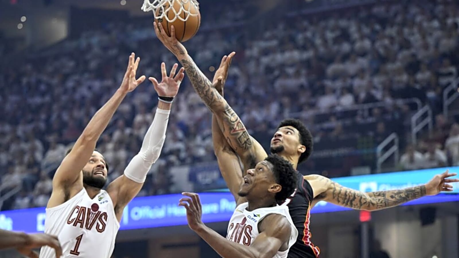 Three Storylines To Watch In Cavaliers Training Camp