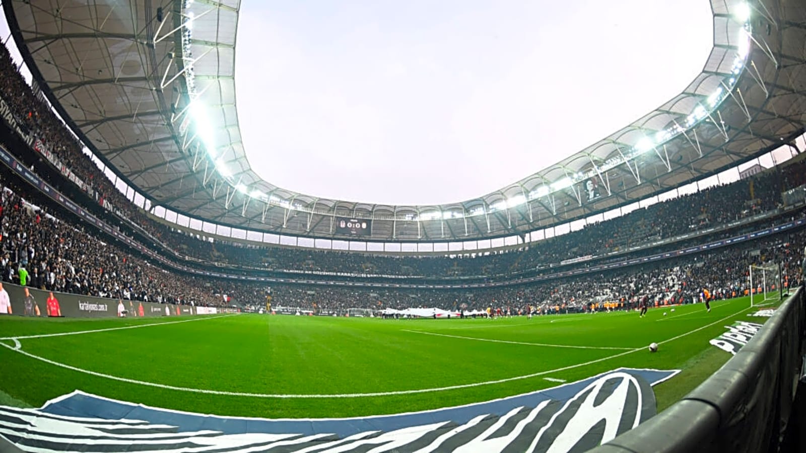 ‘Peaked Early’: Turkish Club Reach ‘Verbal Agreement’ for Former Chelsea Man to ‘Revive Career’