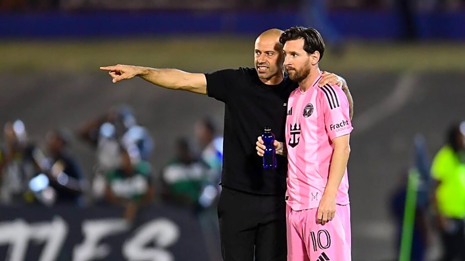 Is the 2025 FIFA Club World Cup a turning point for world football?