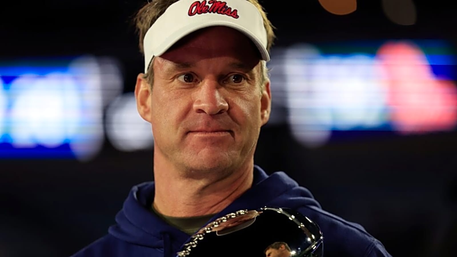 The Season Approaches: 2025 Ole Miss Football Predictions