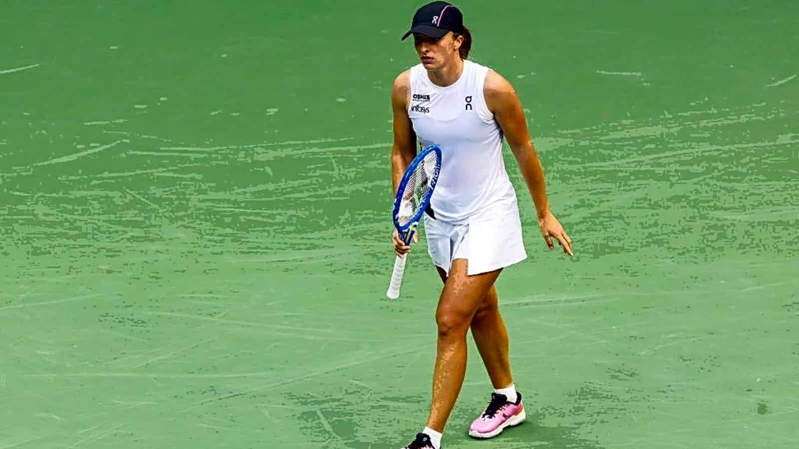 Iga Swiatek’s Brutal WTA Finals Exit: The 'Karma' Comment That Has Tennis Fans Scratching Their Heads