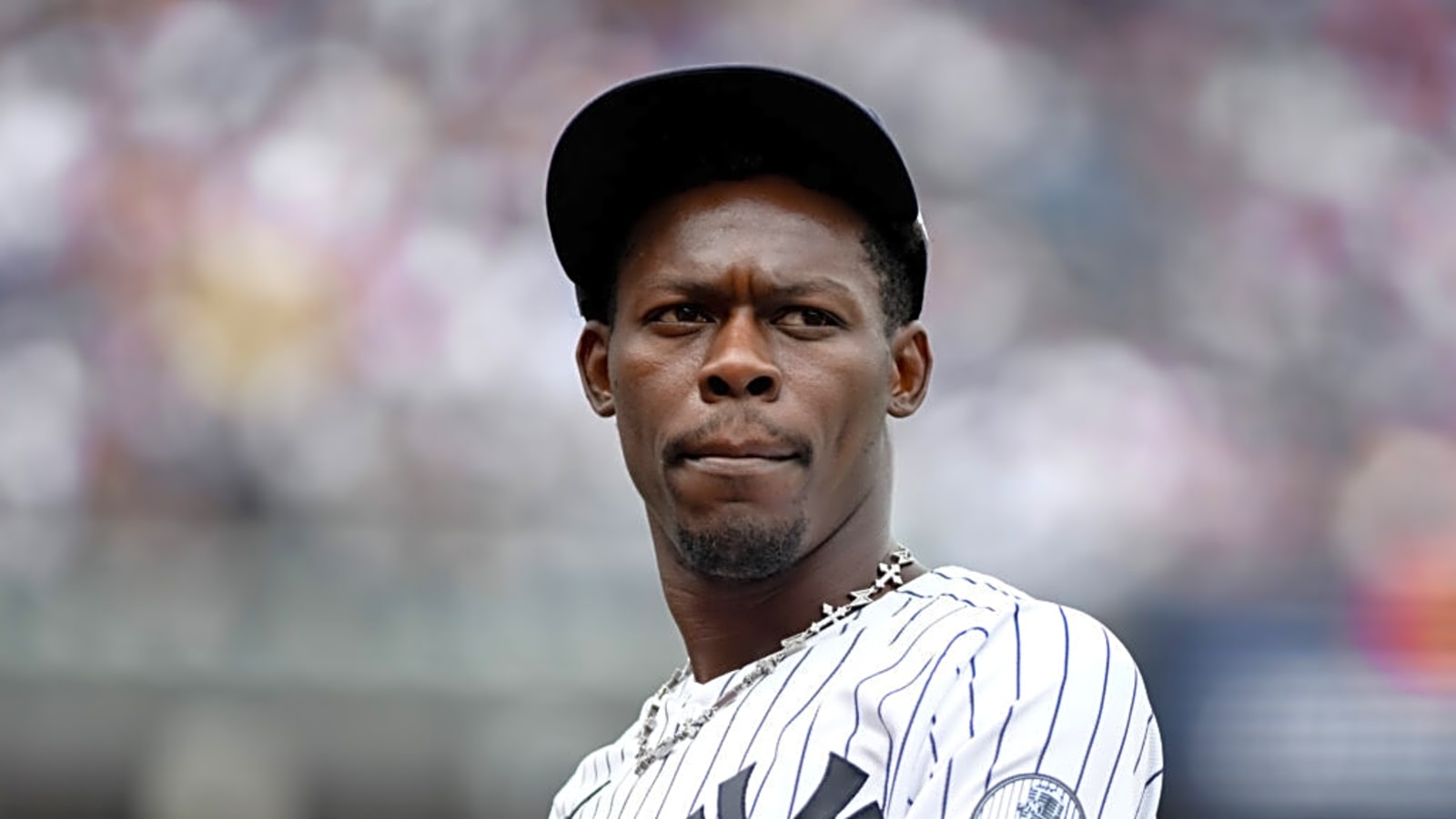 Yankees Announce Jazz Chisholm Jr. Decision on Wednesday