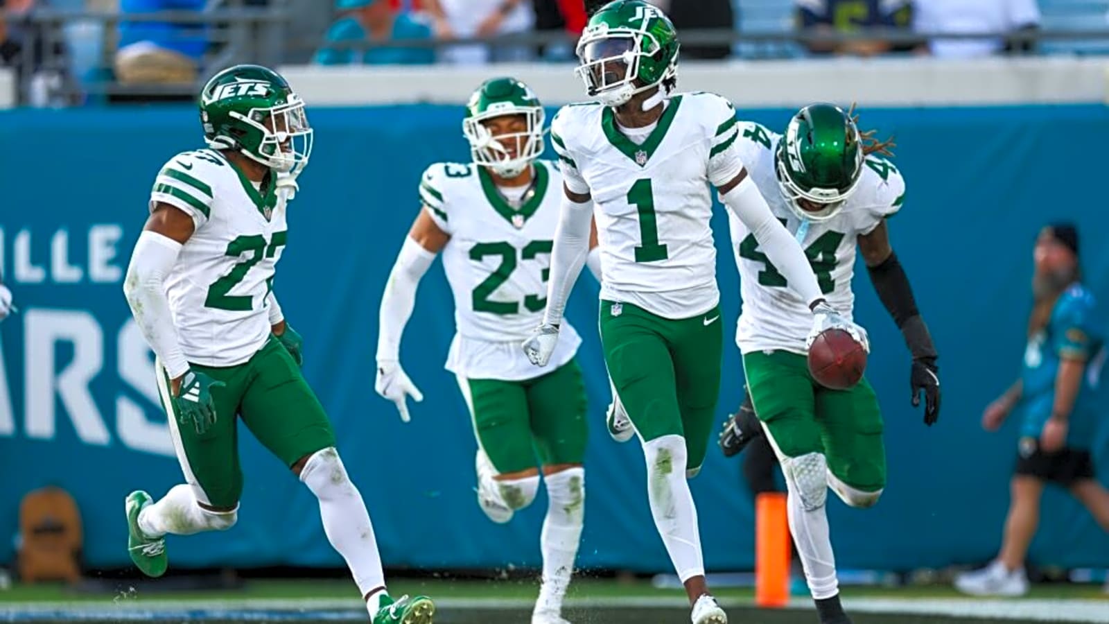 Jets Star Ready to Prove He’s Worth a Contract Extension