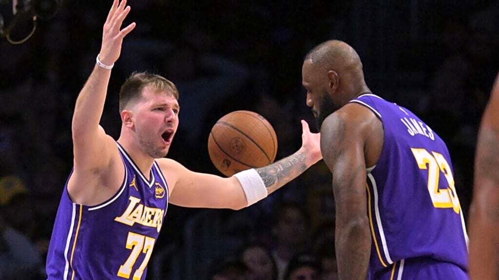 Recently Buried On The Bench, Lakers Veteran Forward Could Help Fix Lakers Biggest Issue