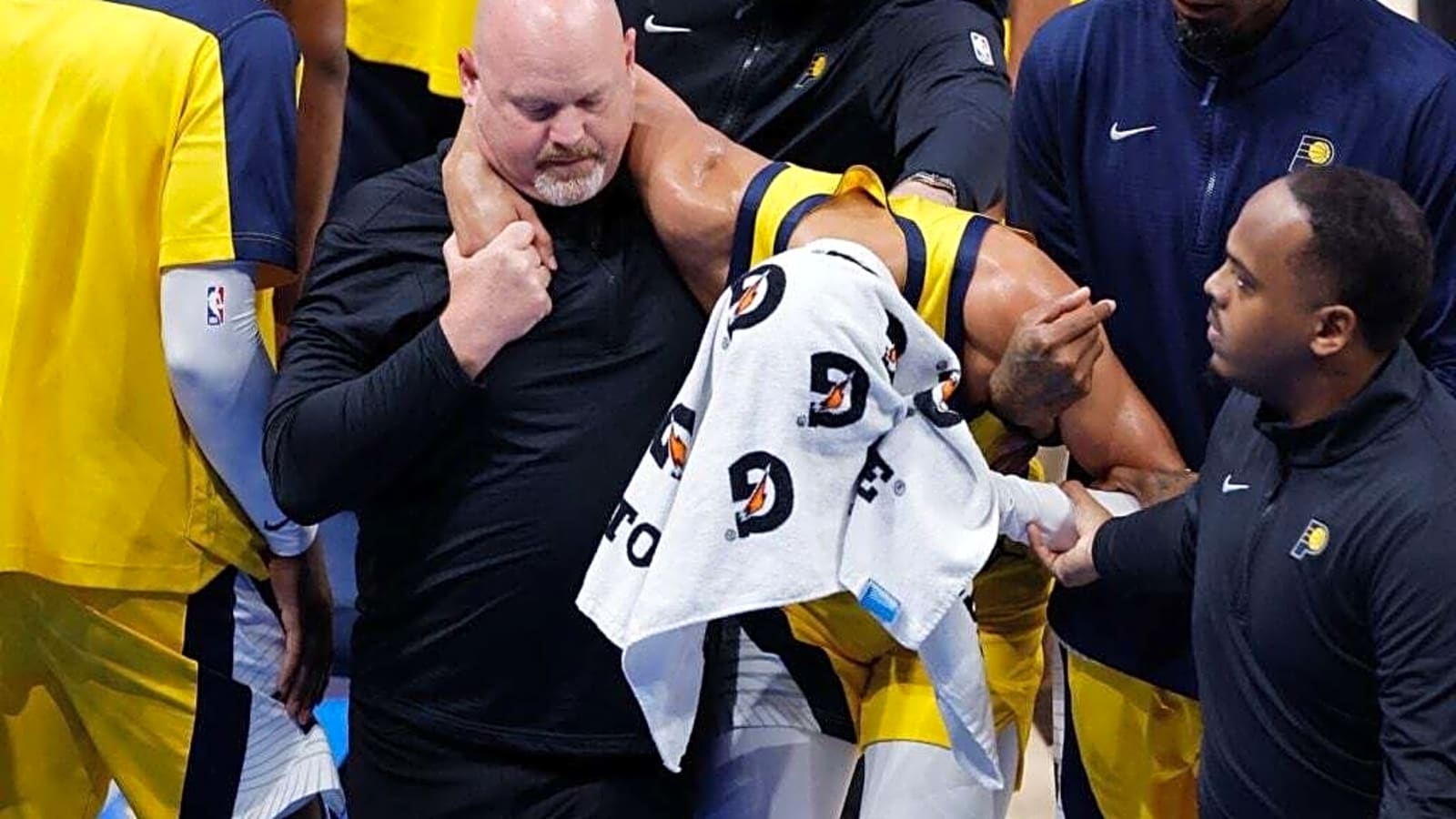 Pacers Star’s Father Confirms Worst Case Game 7 Scenario