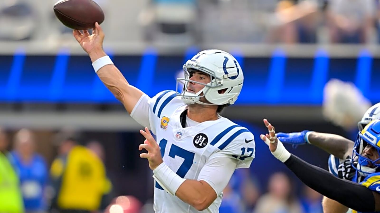 Why the Indianapolis Colts Are Legitimate Super Bowl Contenders