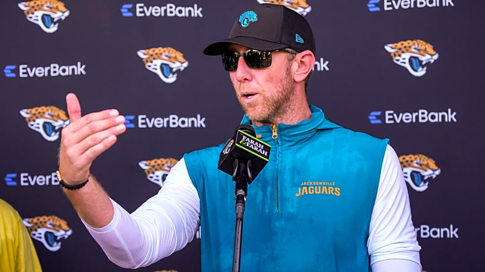 Jacksonville Jaguars Terminate Contract of Rookie Defender