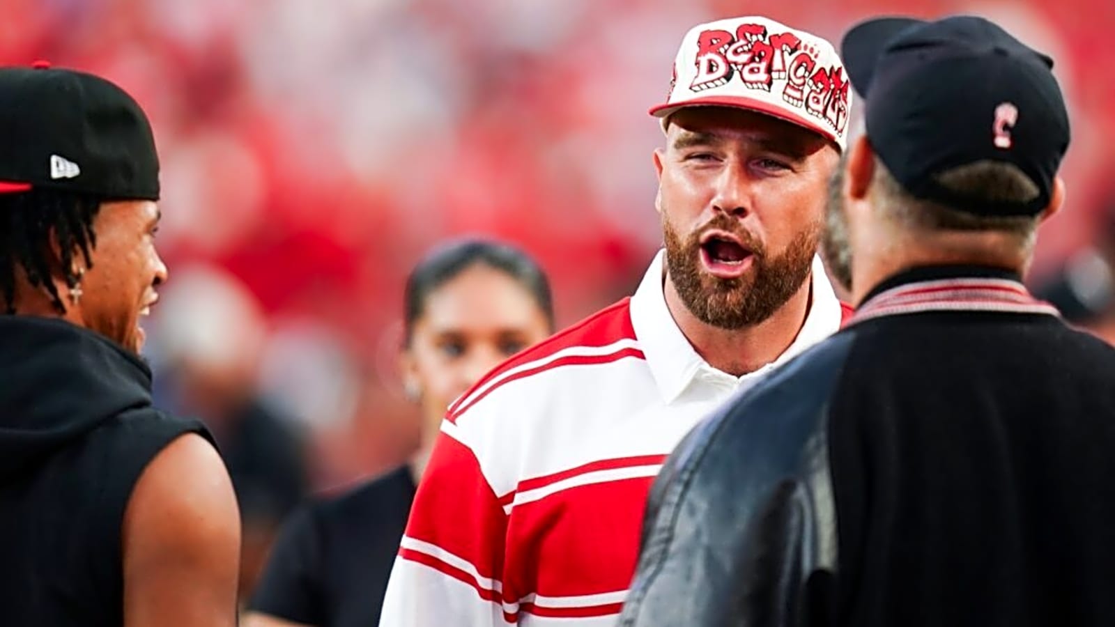 Did Latest Tight End Rankings Slight Chiefs Travis Kelce?