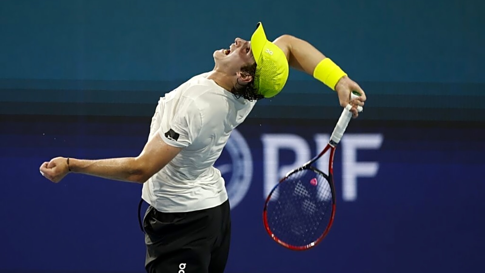 ATP Toronto Best Bets Including Fonseca vs Schoolkate