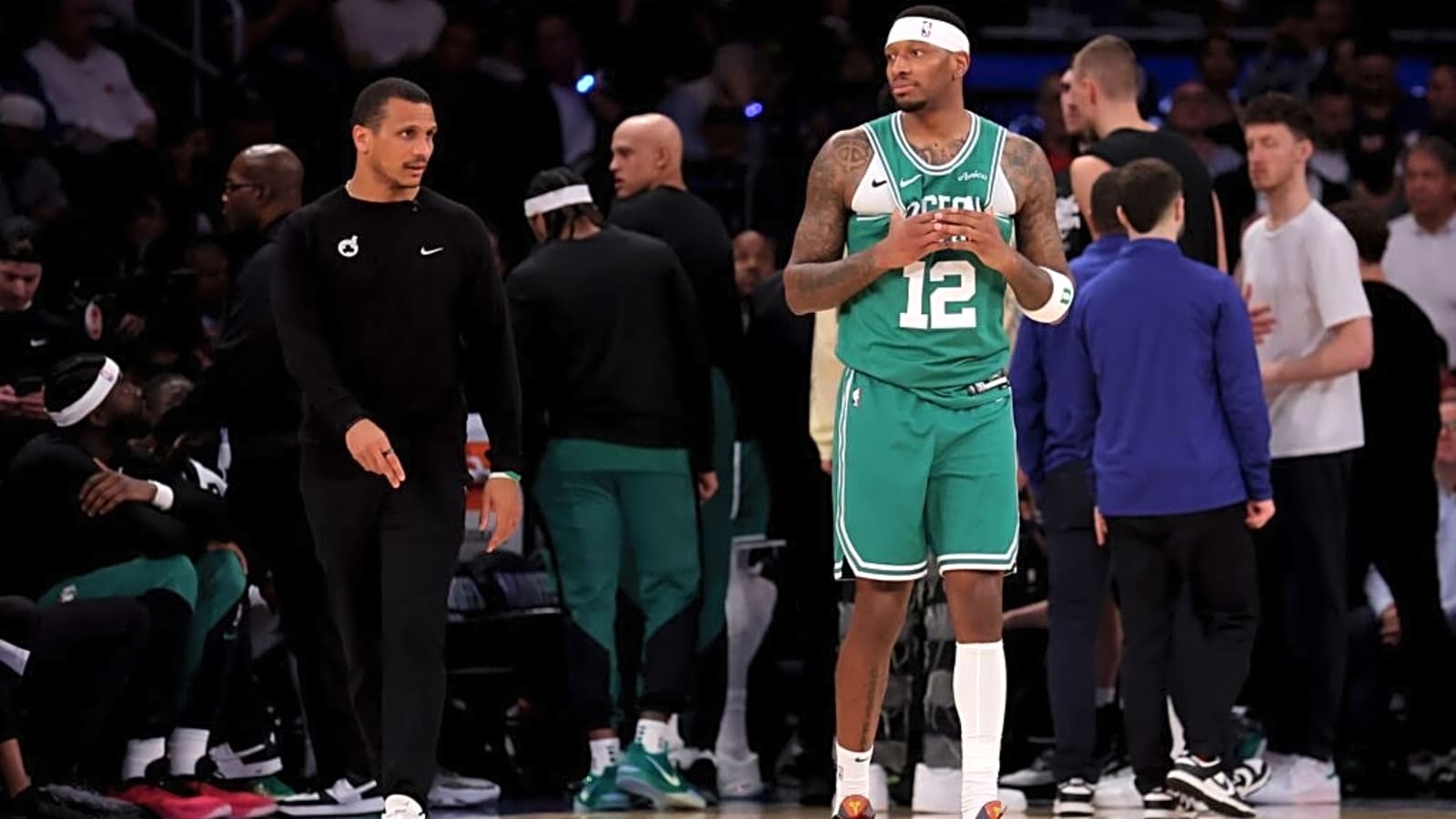 Celtics Talking To Teams About Trades As They Look Toward 2026-27, Plus, Jayson Tatum’s Rcovery & Summer League Stars