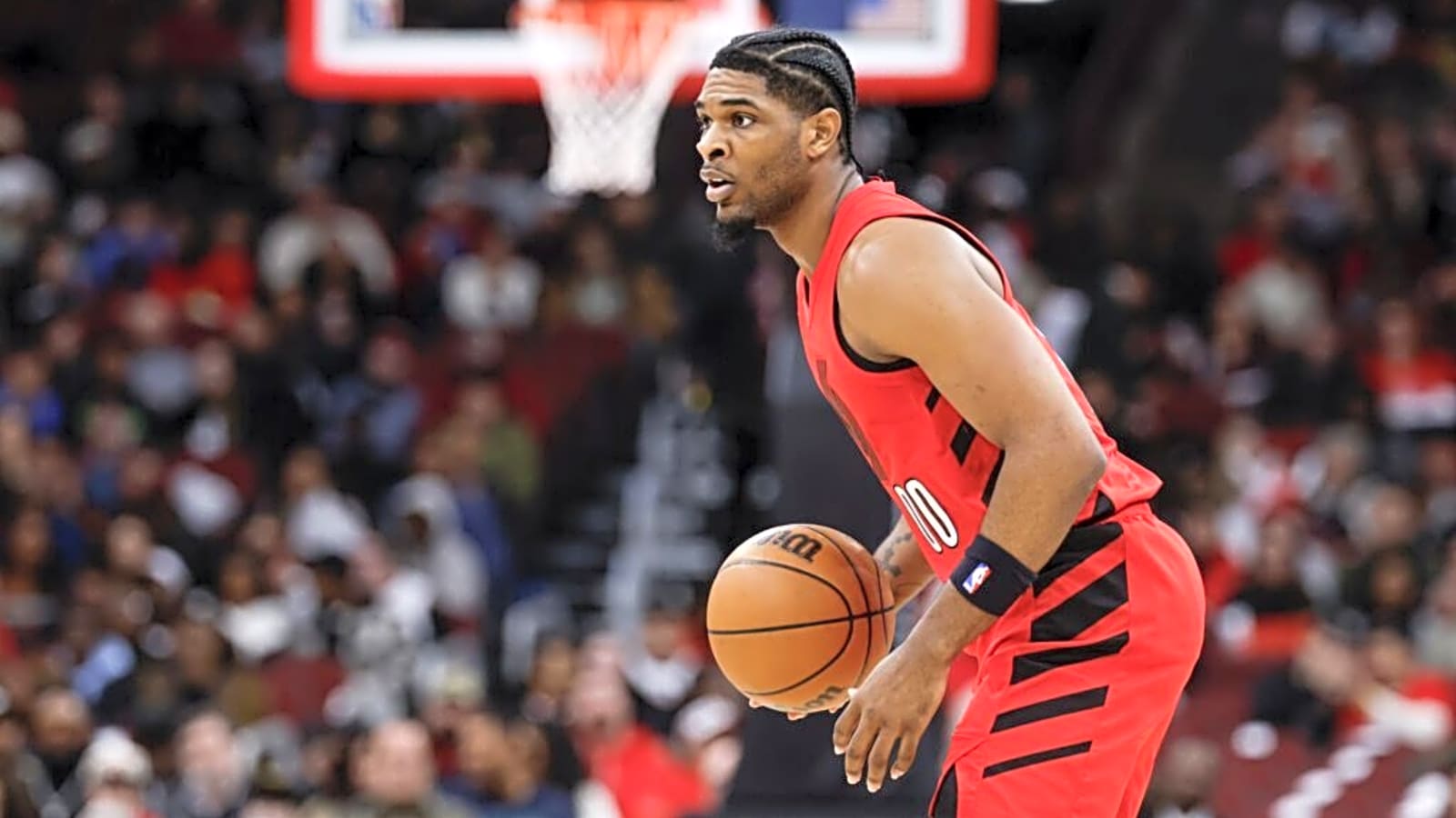 Scoot Henderson Can Shine Amid The Trail Blazers’ Injuries