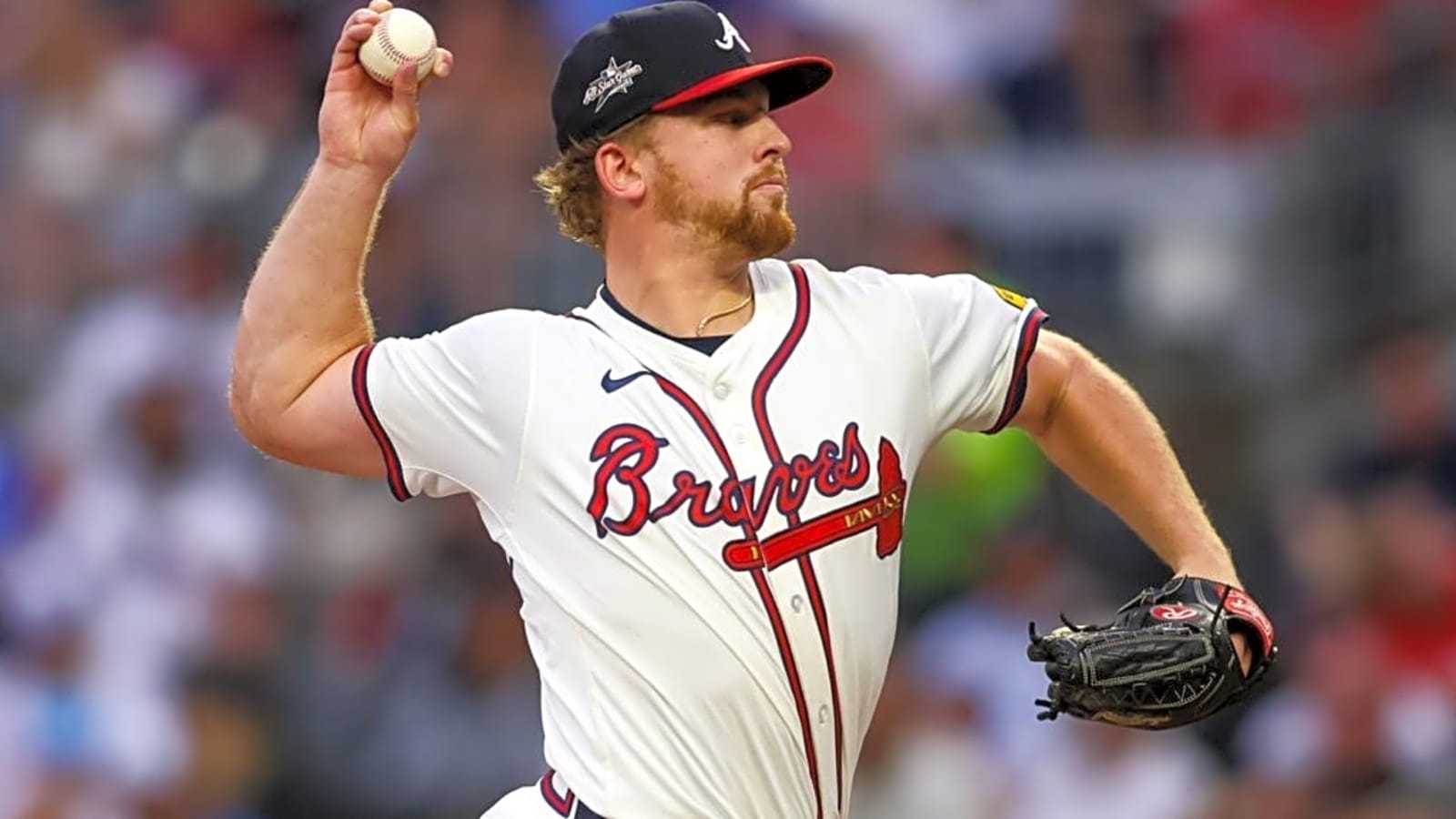 Making the Case for Spencer Schwellenbach to Start the All-Star Game