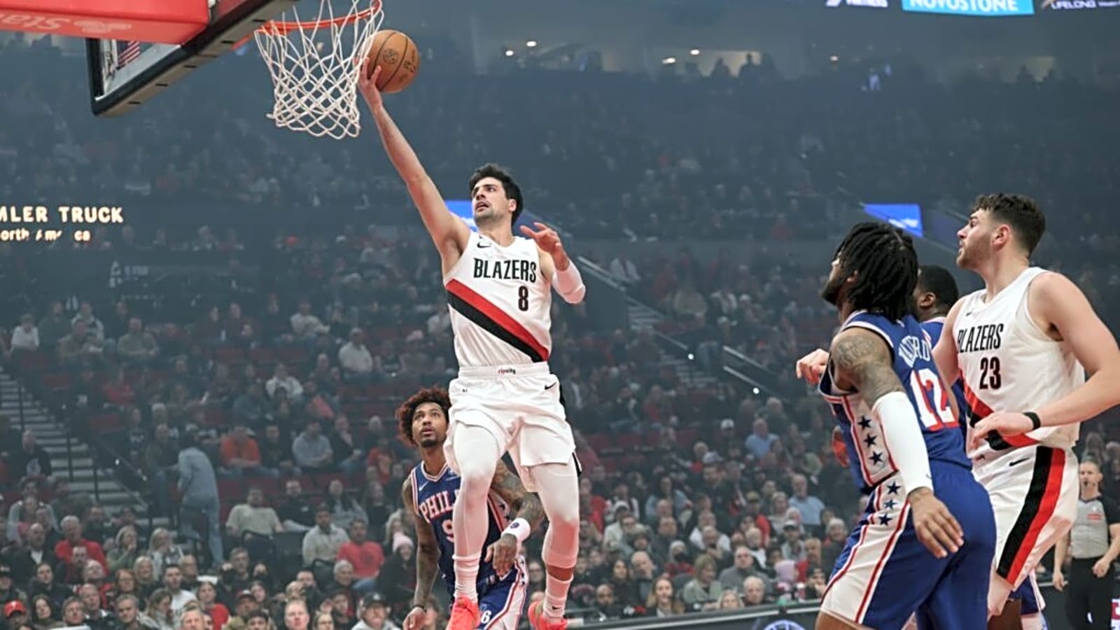 Diving Into the Trail Blazers’ Postseason Chase