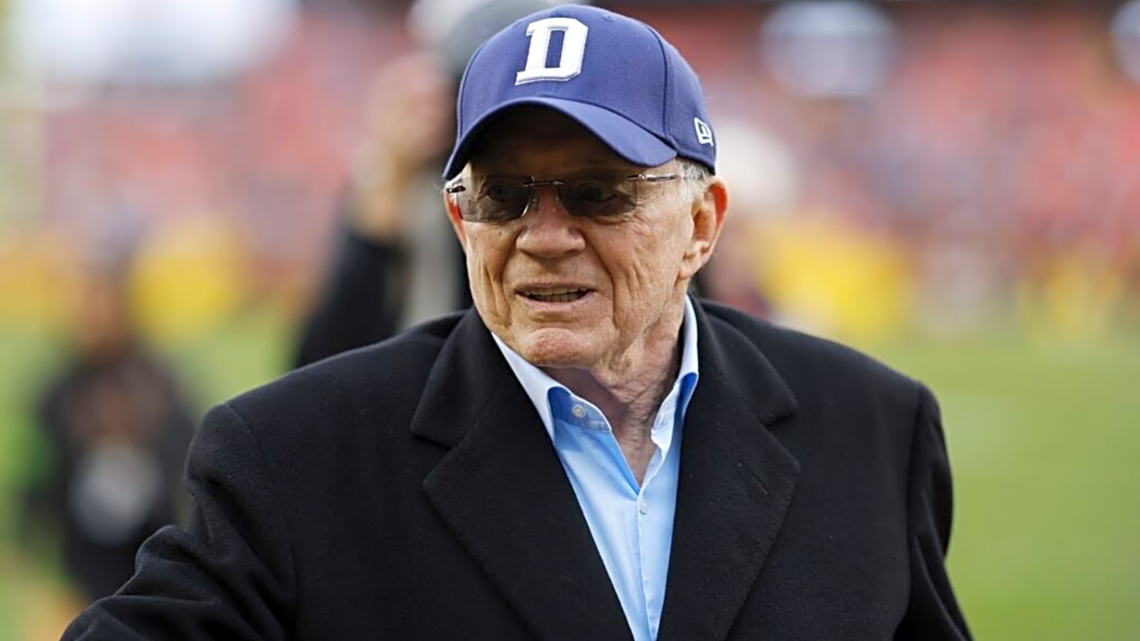 Cowboys Announce Release of Former Second-Round Pick
