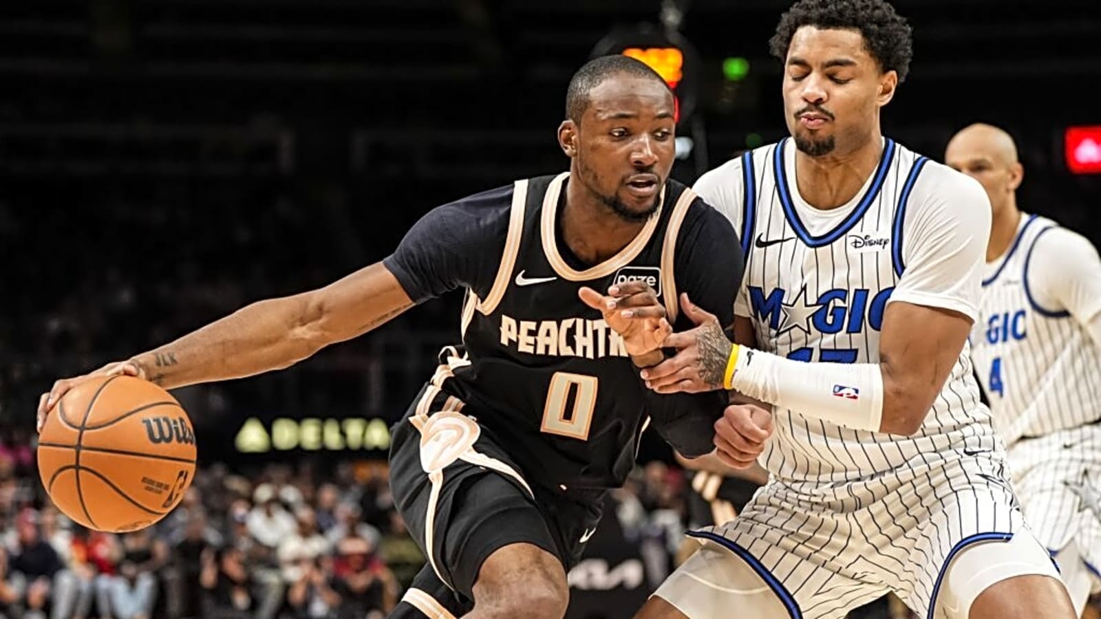 Insider Drops Update On New Hawks Forward’s Contract Situation