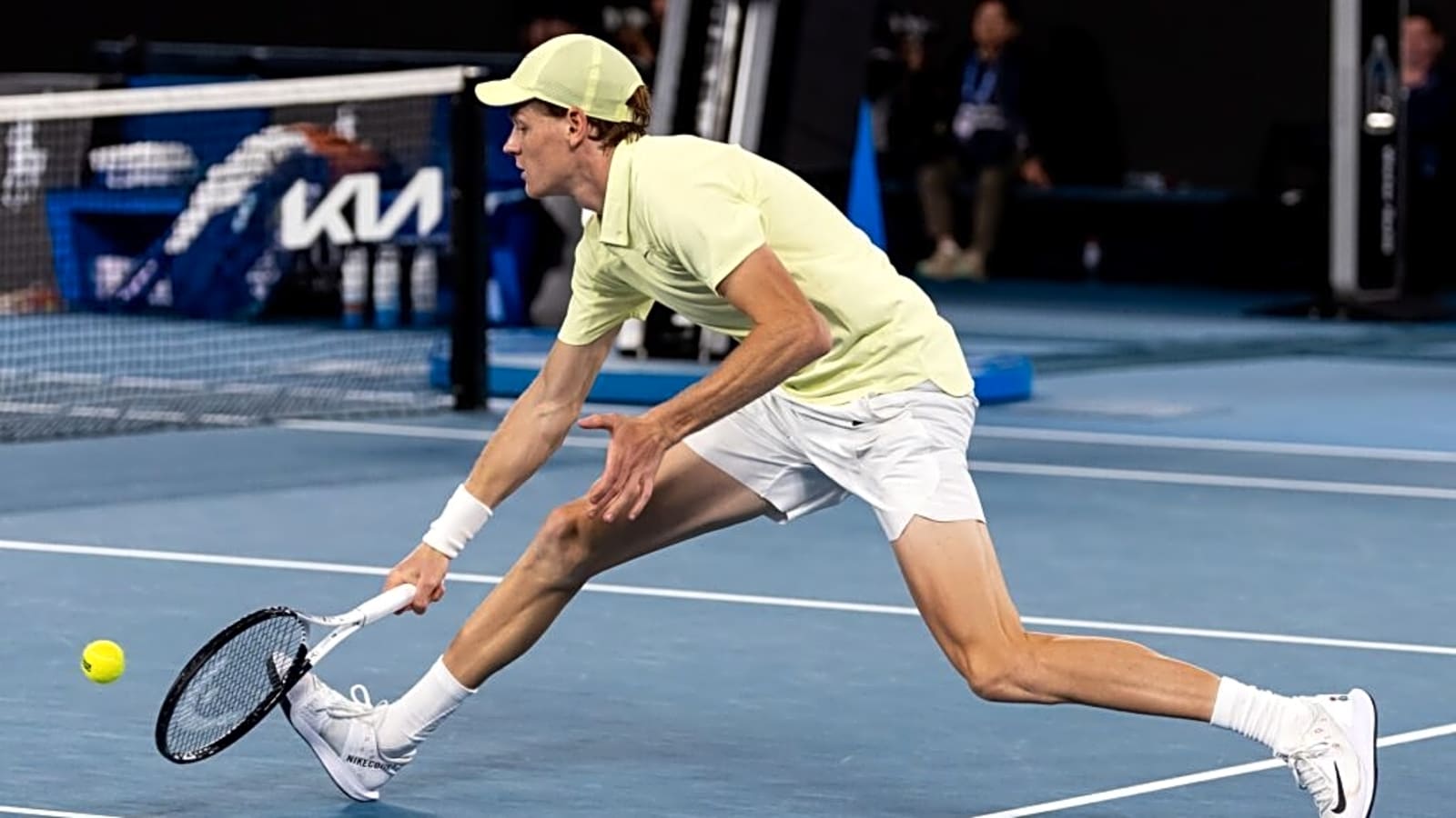 ATP Beijing Final Prediction: Jannik Sinner vs Learner Tien