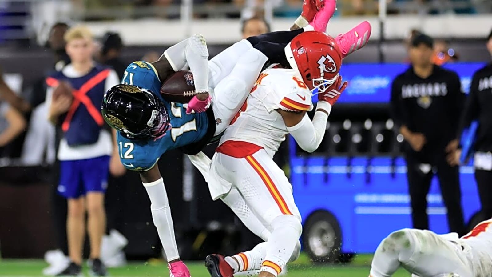 Two-Time Super Bowl Champion Safety a Top Target for the Jets