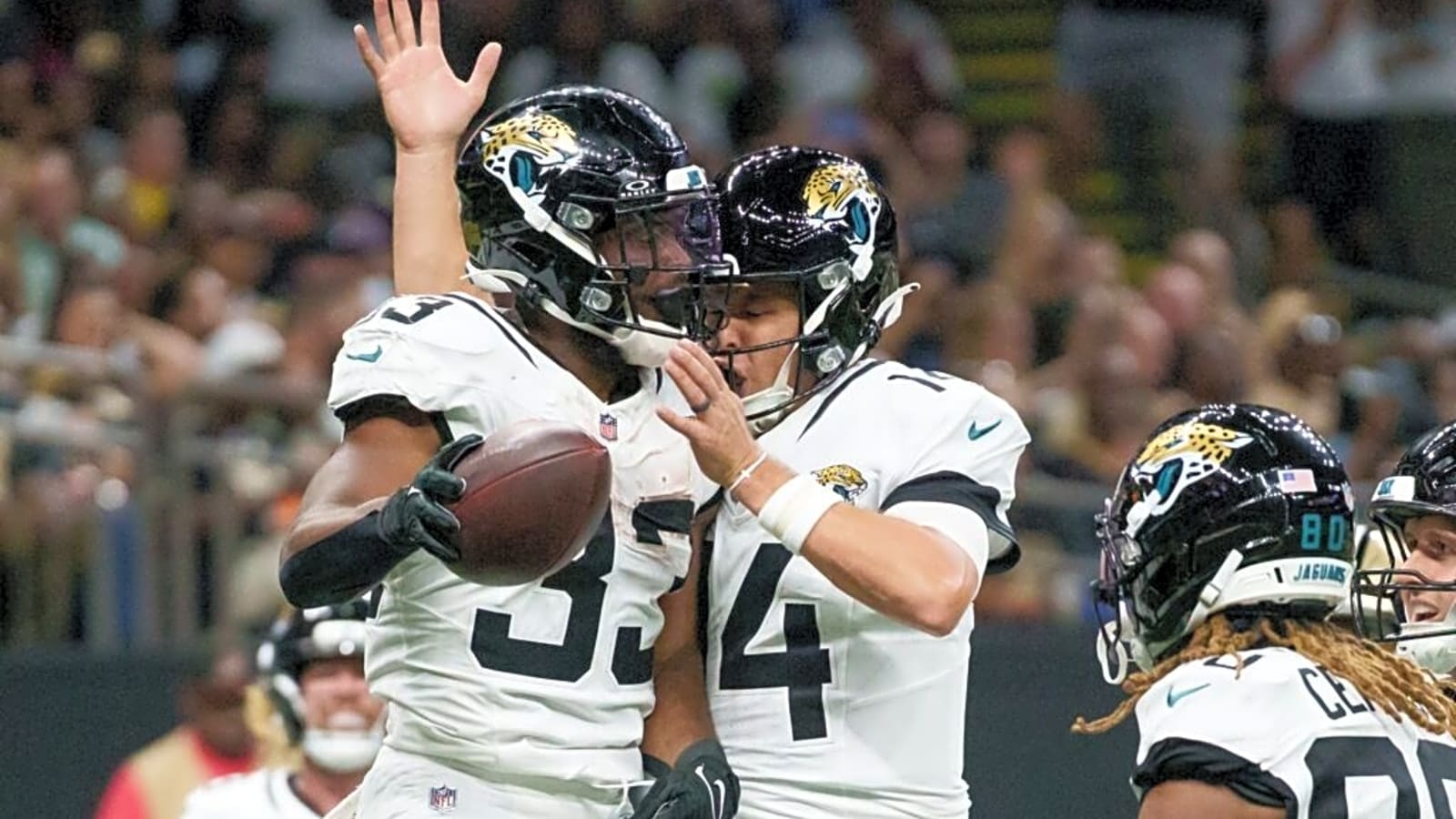 Jacksonville Jaguars vs Houston Texans: Can Quarterback Trevor Lawrence Help Duval Bounce Back?