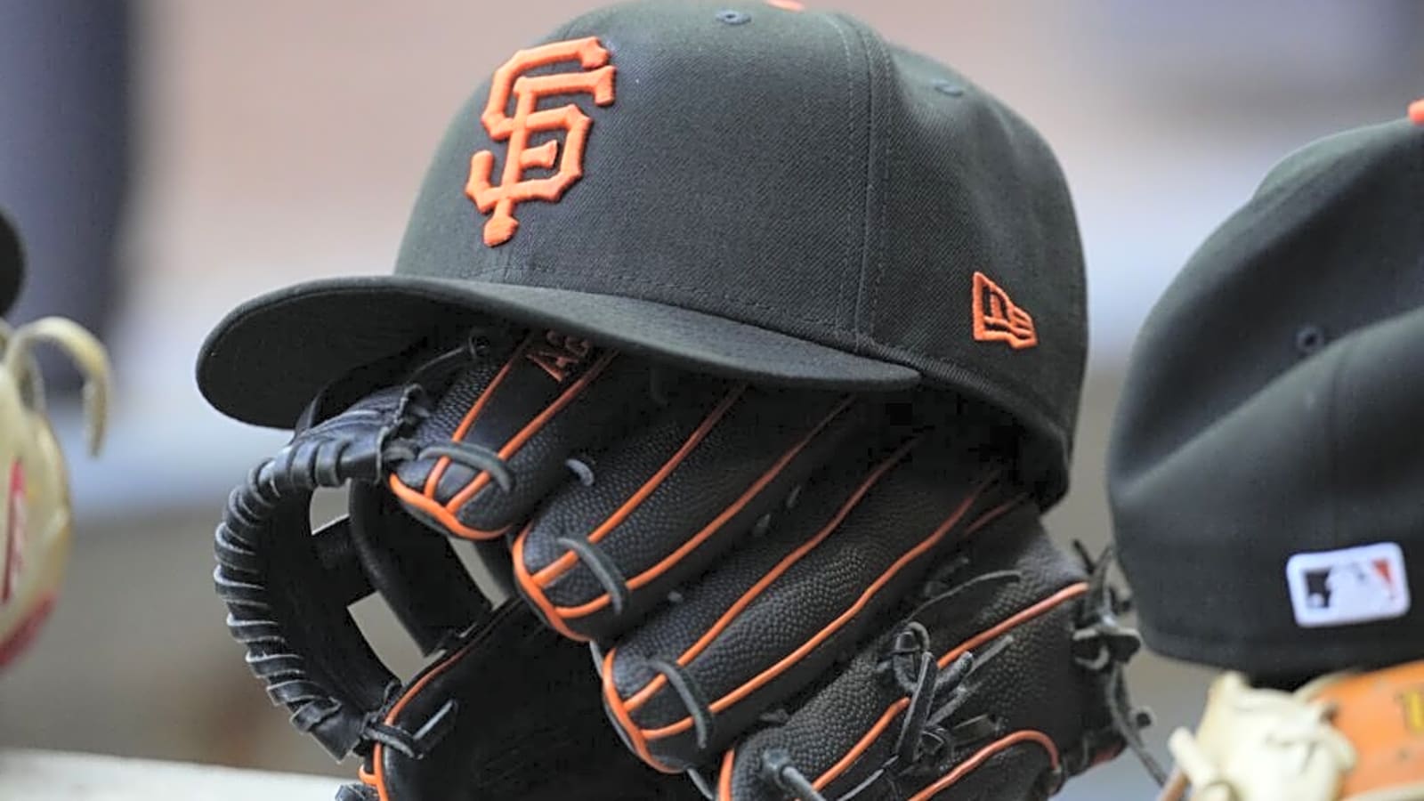 Former San Francisco Giants Star Dies