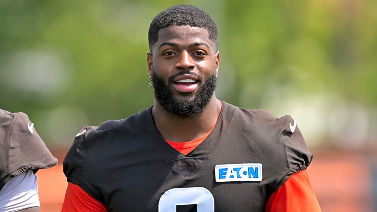 Jared Verse Speaks Out About Browns’ Quarterback Battle