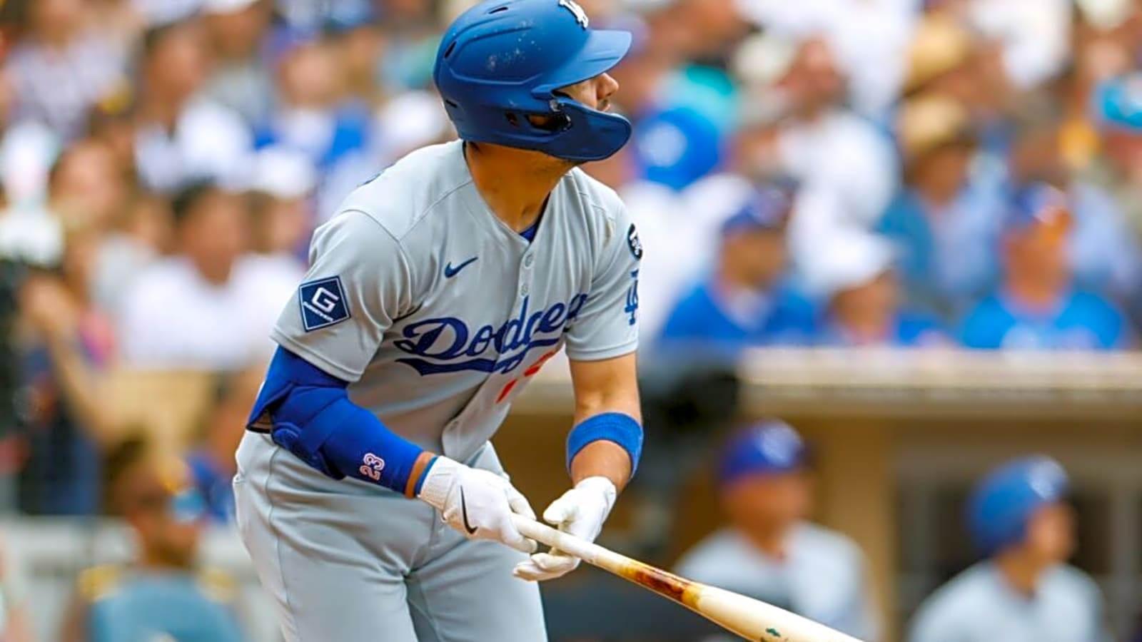 Dodgers Need More Production from Corner Outfielders in Quest to Repeat
