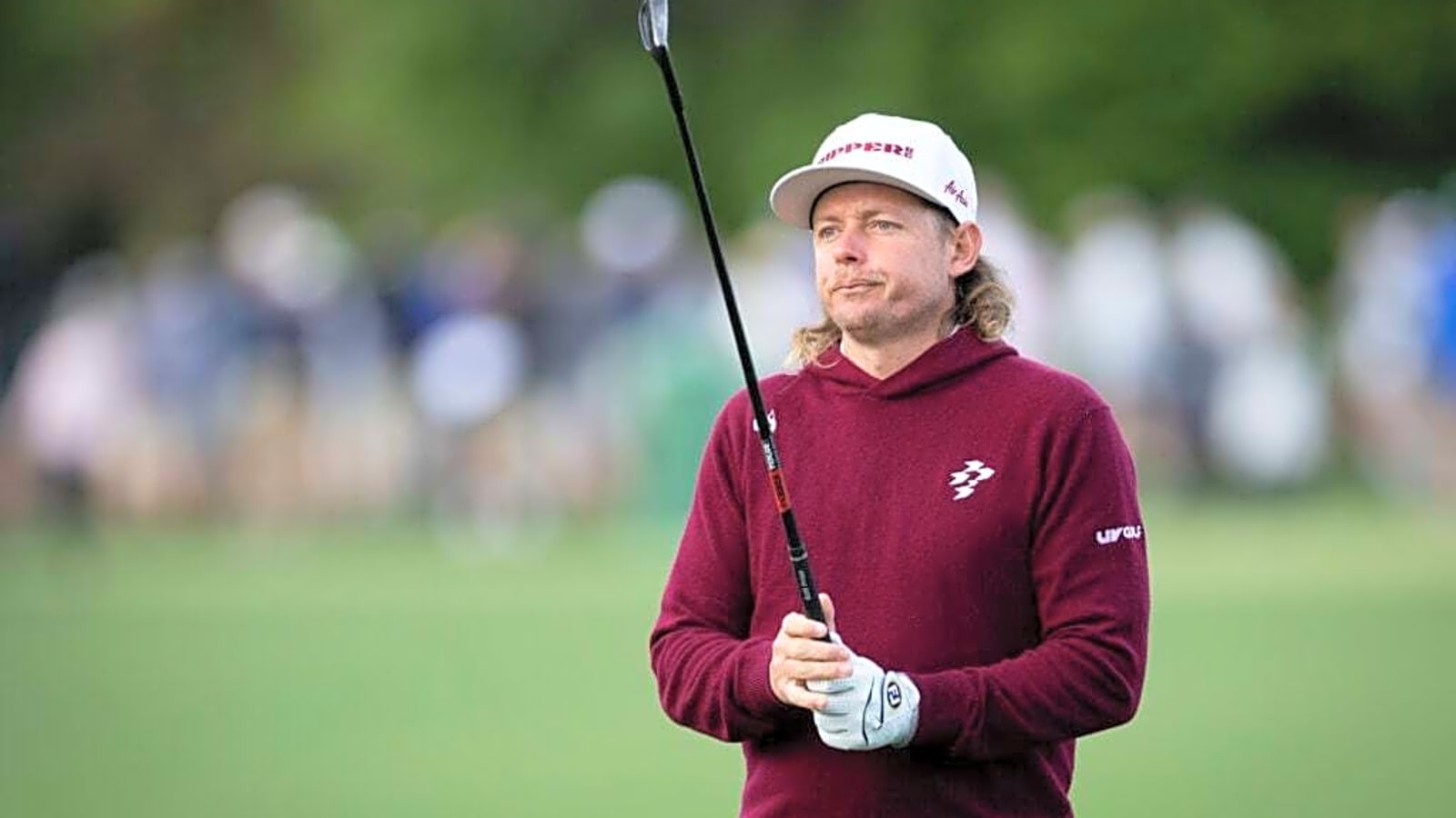 Cameron Smith’s pre-Masters comments could spell bad news for Tommy Fleetwood and Ludvig Aberg