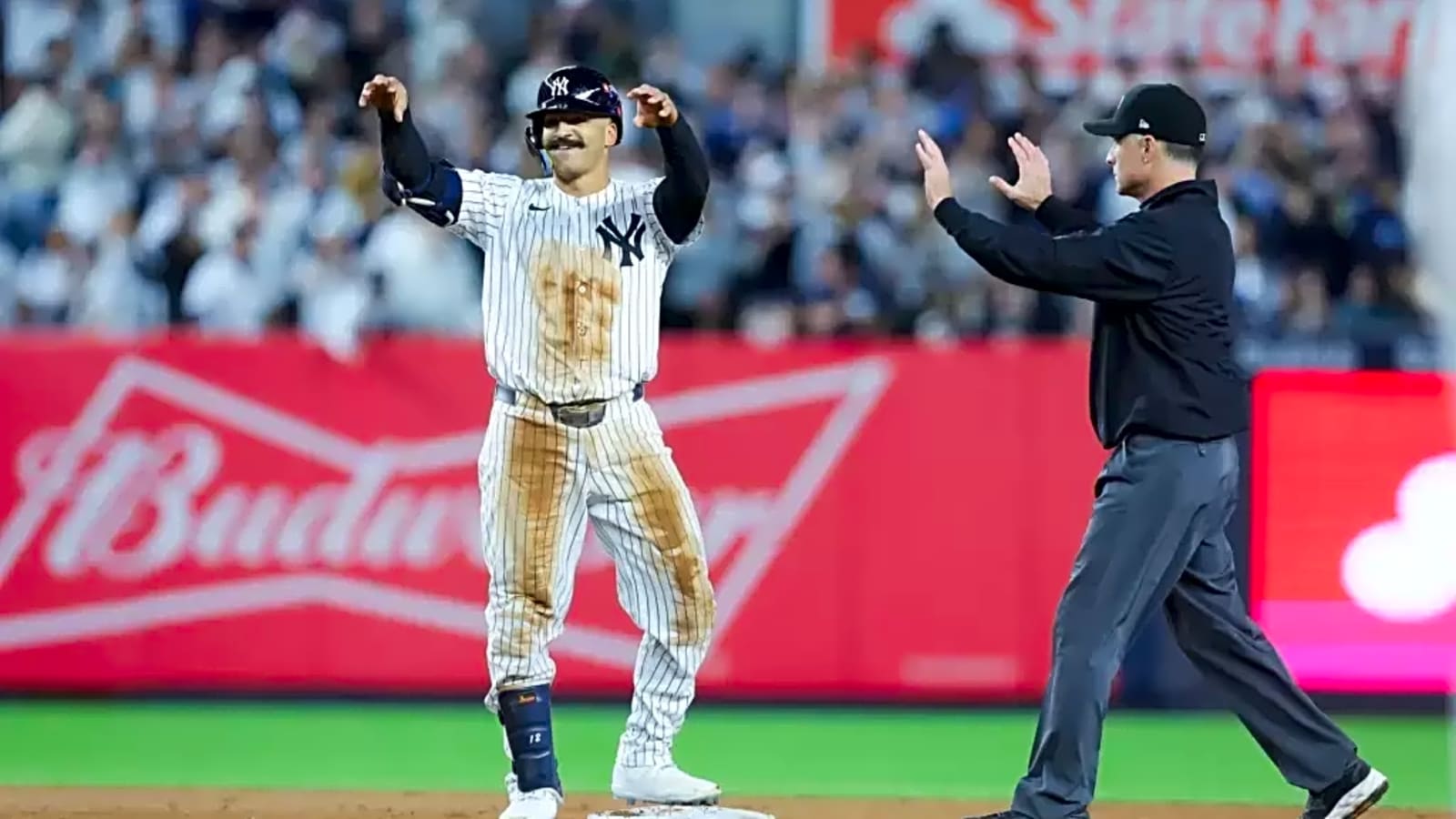 Did the Yankees Just Botch Their Offseason with the Trent Grisham Deal?