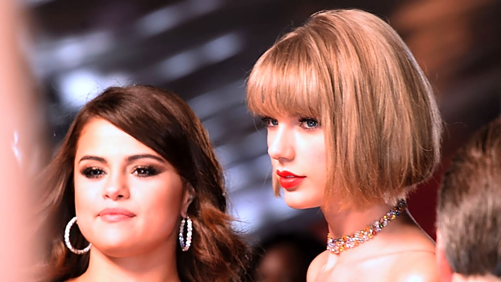 Selena Gomez Reflects on 16-Year Friendship With Taylor Swift: &#39;We Bonded Over Breakups&#39;