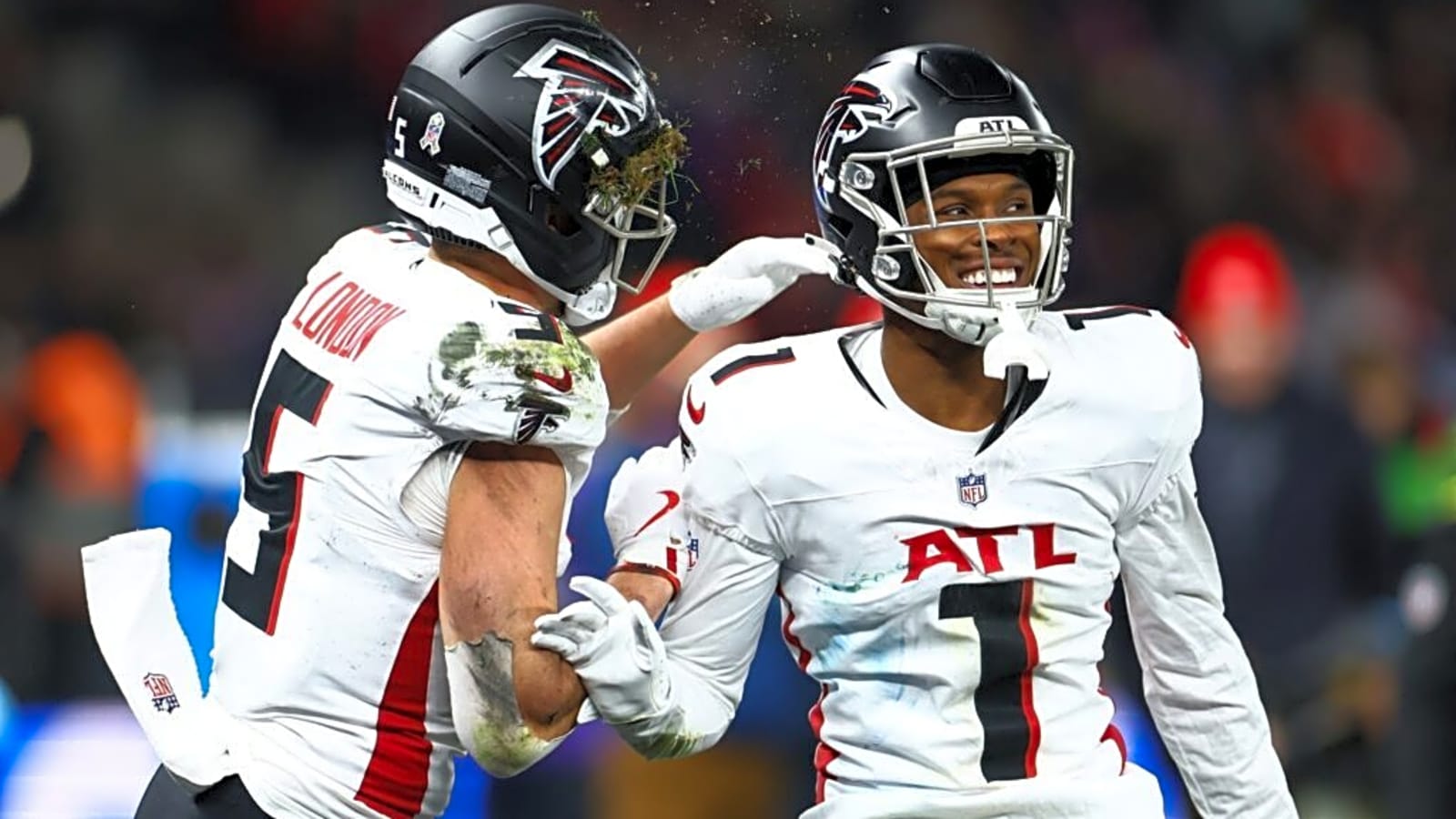 Three NFL Teams Spiralling After High Expectations