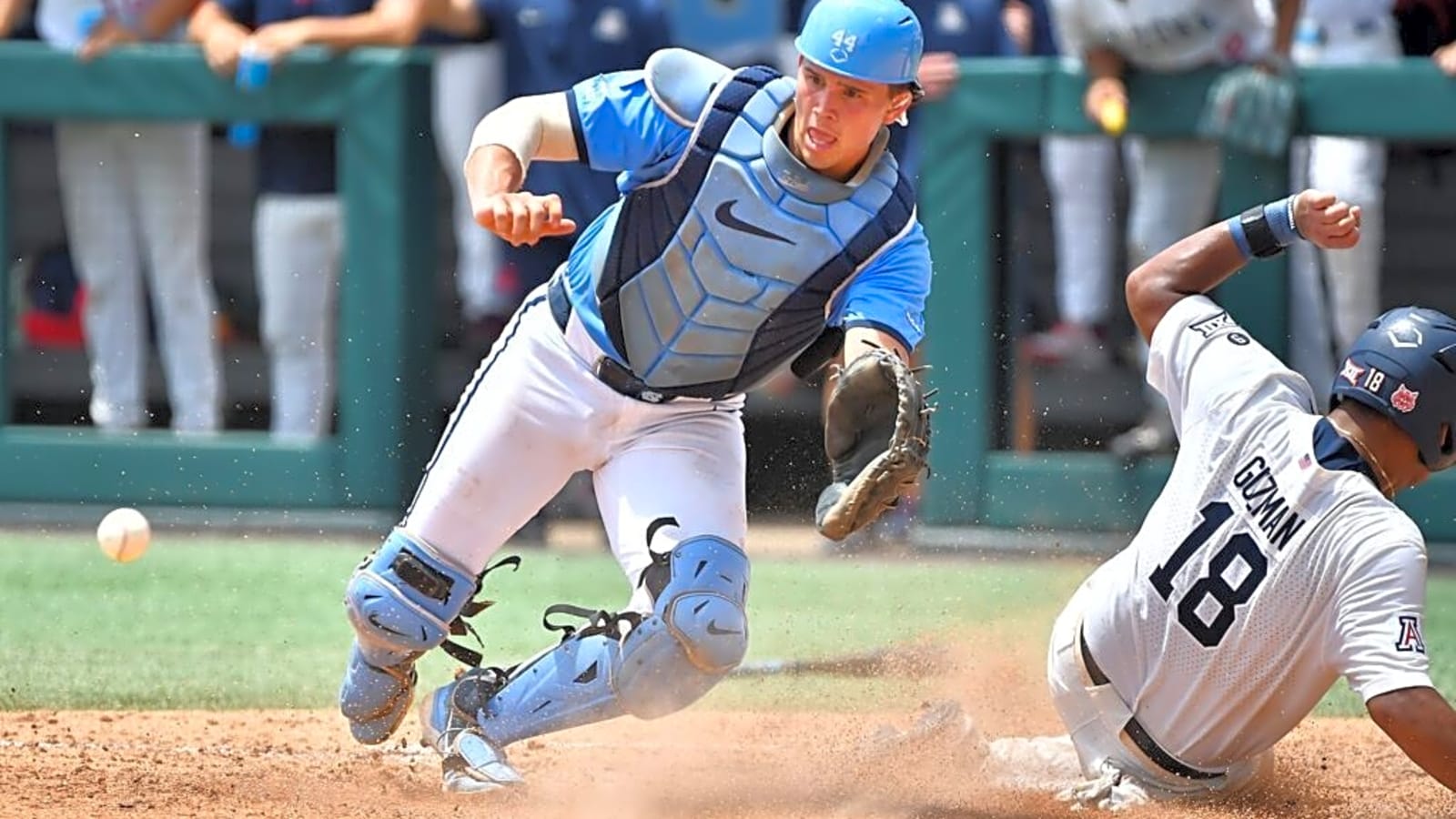 Potential Phillies MLB Draft First Round Picks