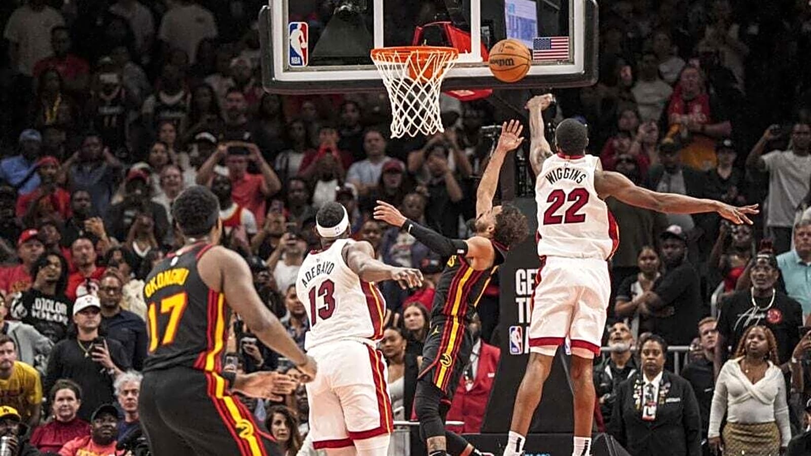 Timeline of Hawks Starting Centers in the Trae Young Era