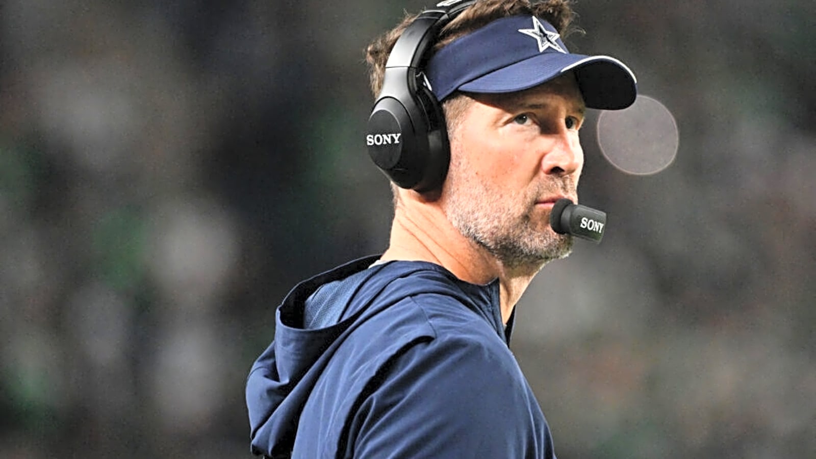 Dallas Cowboys Terminate RB Contract on Tuesday