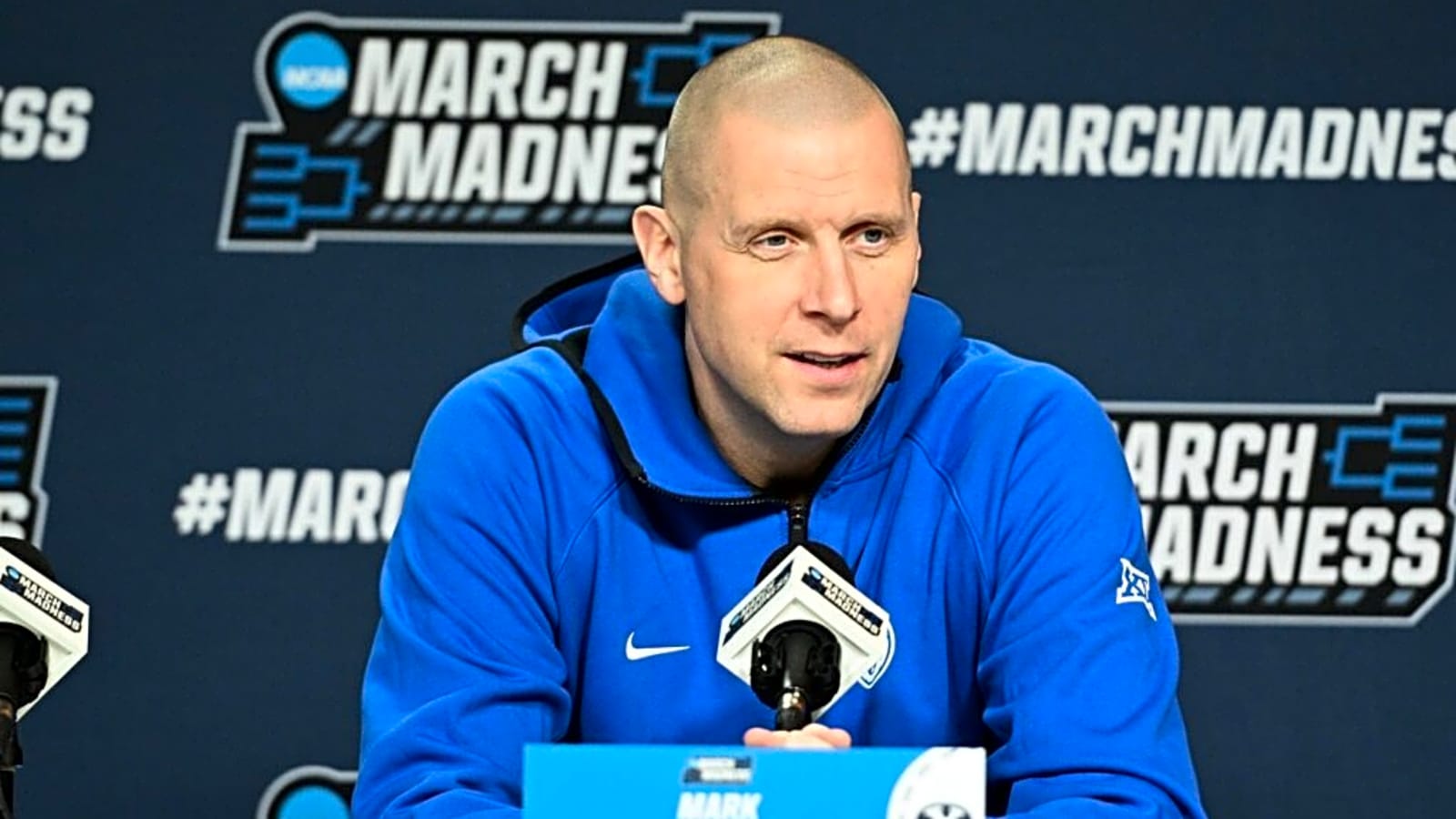 Kentucky Wildcats Linked to Major Basketball Transfer Portal Splash