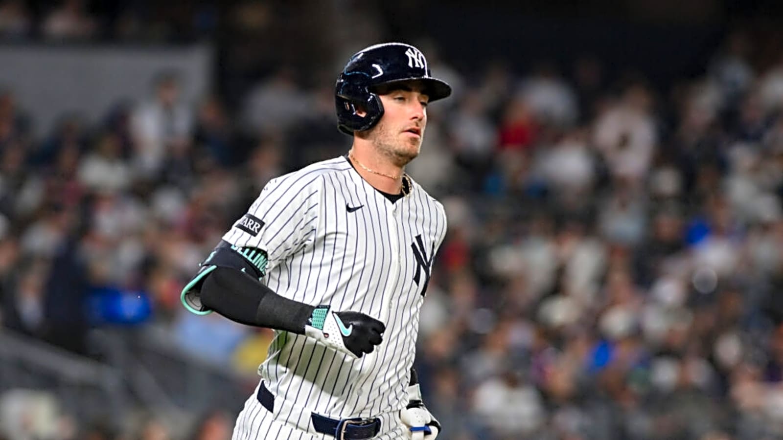 Yankees Land Brutal Cody Bellinger Prediction in MLB Free Agency