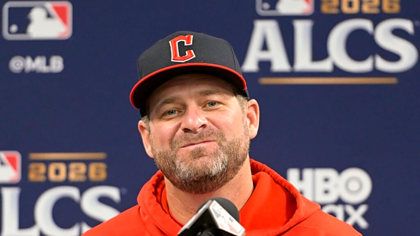Cleveland Guardians Dump Long-Time Pitcher After ALCS Loss