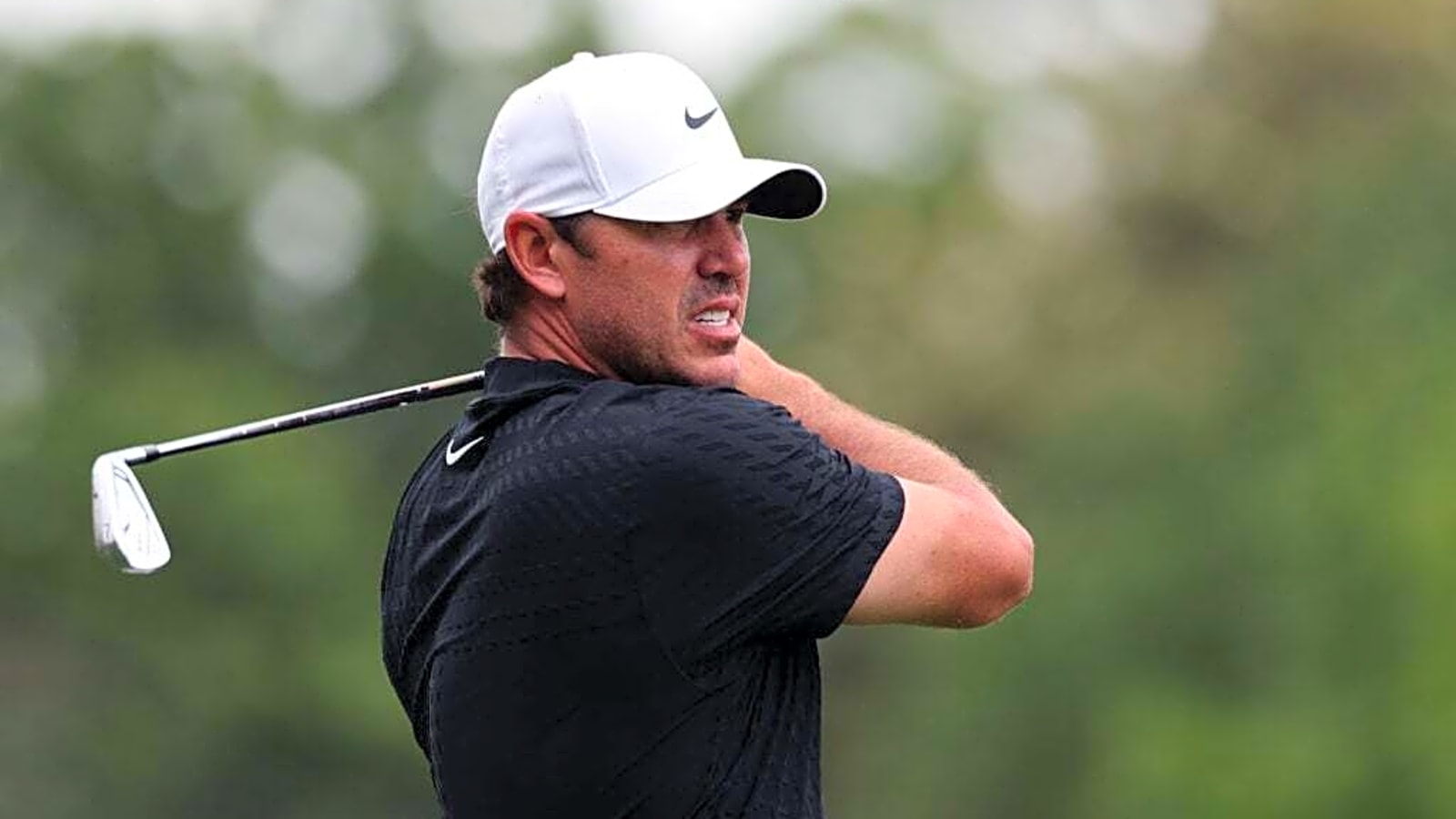 Brooks Koepka’s latest comments should add further worry for LIV Golf