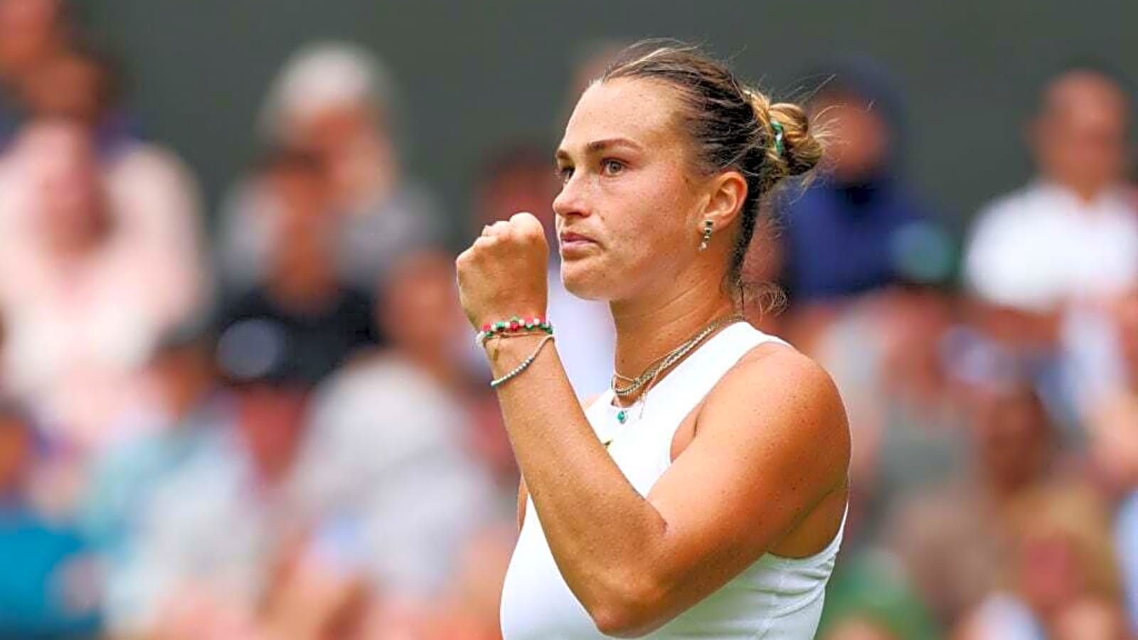 Aryna Sabalenka’s recent US Open decision could help her defend her title