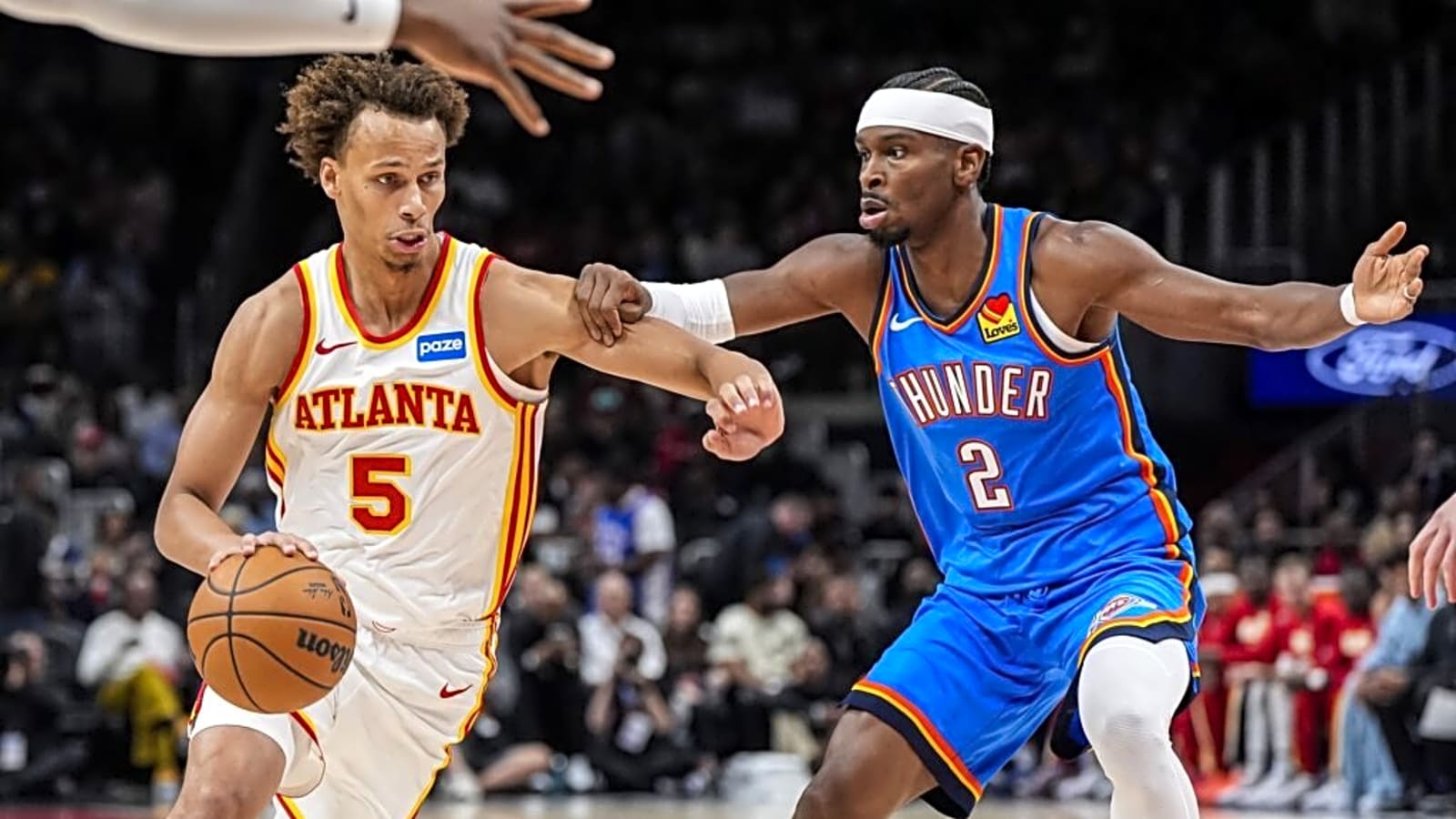 Hawks: Why Dyson Daniels’ 2025-26 Season Is Off To Rocky Start