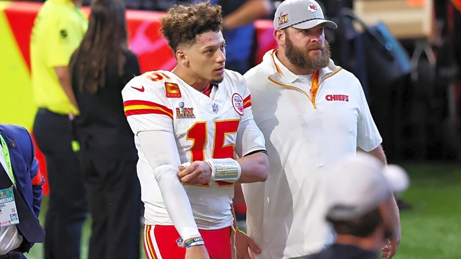 Patrick Mahomes: A Draft Value and Will Return to Form in 2025