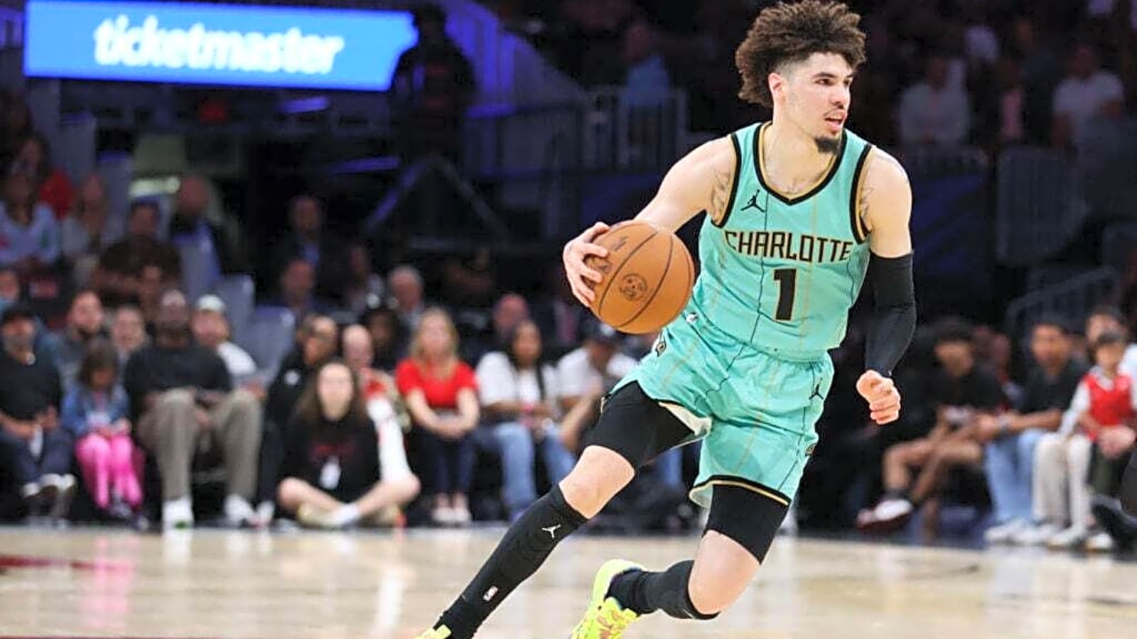 Isiah Thomas highlights the change LaMelo Ball needs to make to become an NBA champion