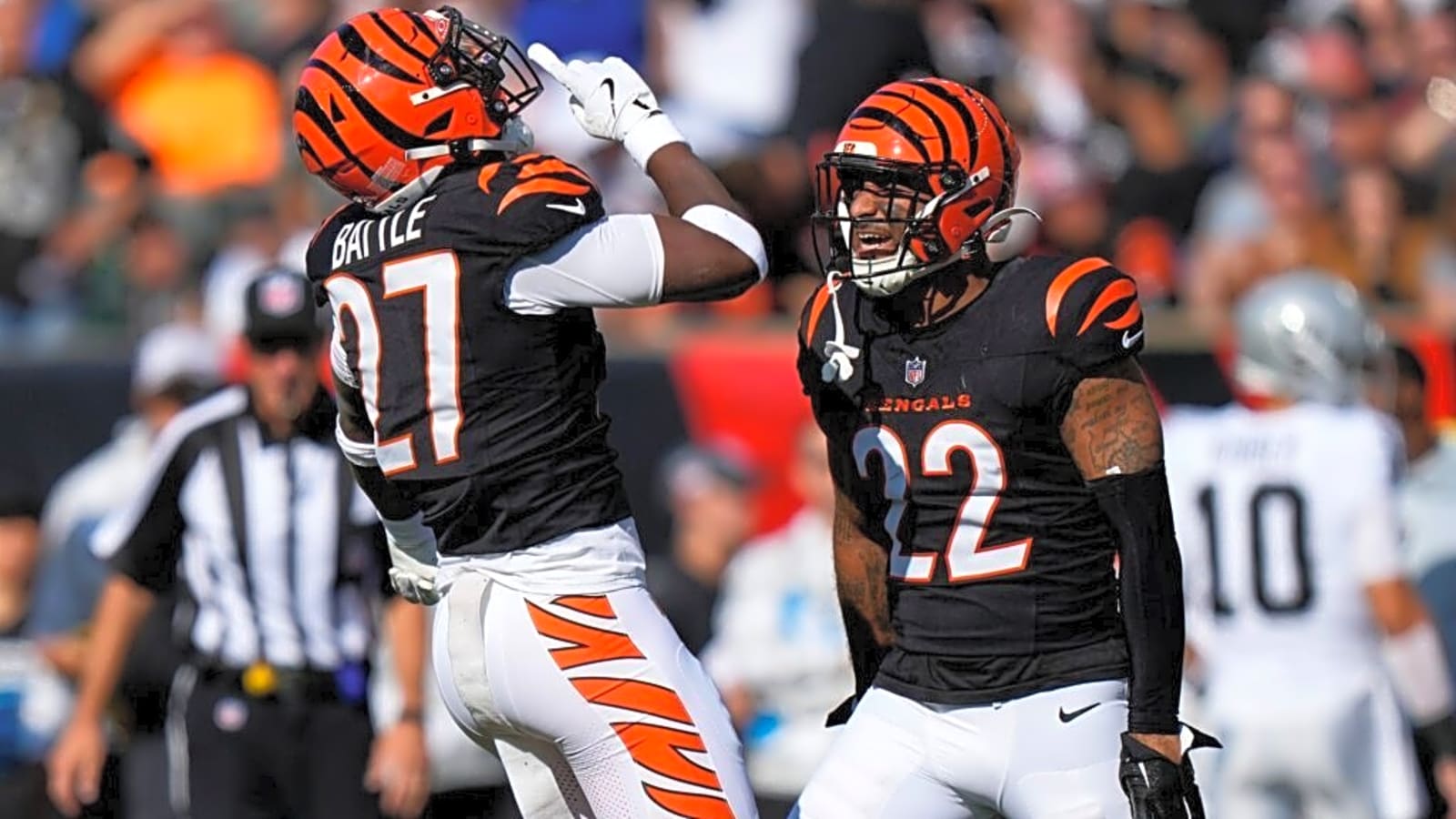 A Defensive Breakout Could Be The Key To The Bengals’ Success