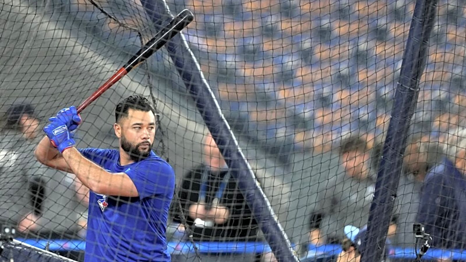 Rays Should Be Interested in This Well-Traveled Infield Veteran