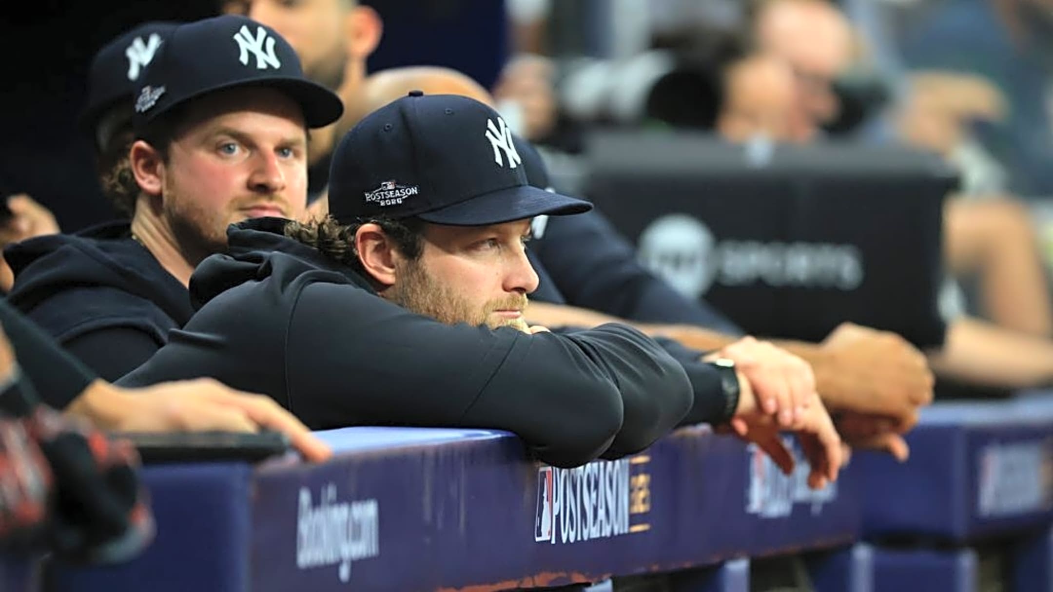Why Yankees Fans Should Still Have Hope For ALDS