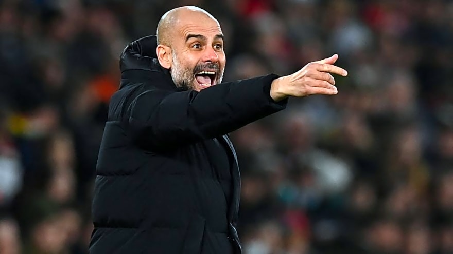 Tottenham show interest in signing Man City attacker, but it isn’t Marmoush or Savinho